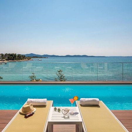 Dedaj Resort - Villa Tina زادار المظهر الخارجي الصورة