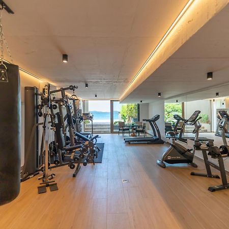 Dedaj Resort - Villa Tina زادار المظهر الخارجي الصورة