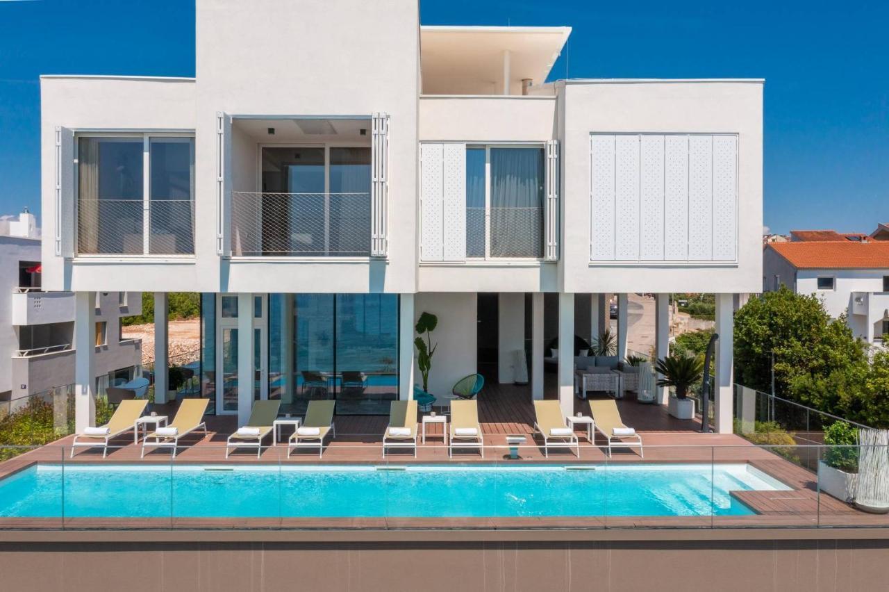 Dedaj Resort - Villa Tina زادار المظهر الخارجي الصورة