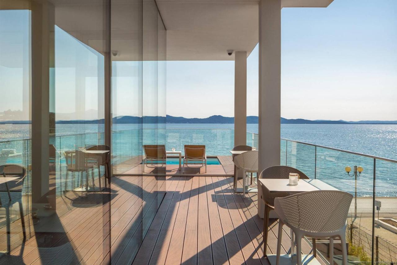 Dedaj Resort - Villa Tina زادار المظهر الخارجي الصورة