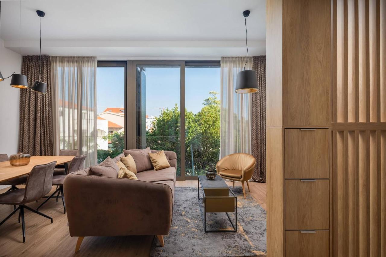 Dedaj Resort - Villa Tina زادار المظهر الخارجي الصورة