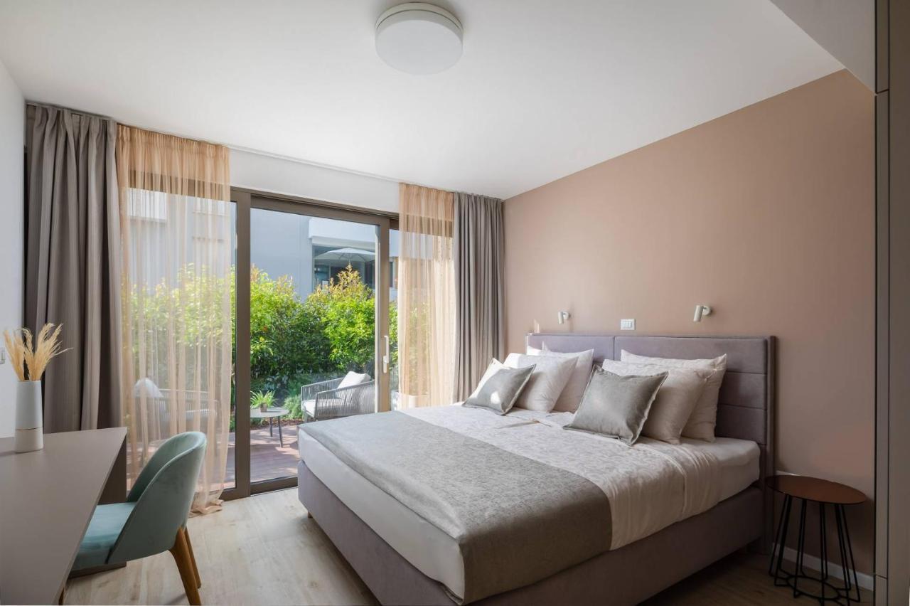 Dedaj Resort - Villa Tina زادار المظهر الخارجي الصورة