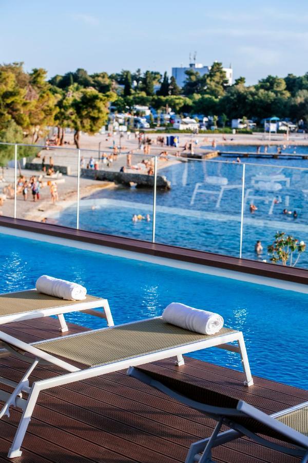 Dedaj Resort - Villa Tina زادار المظهر الخارجي الصورة