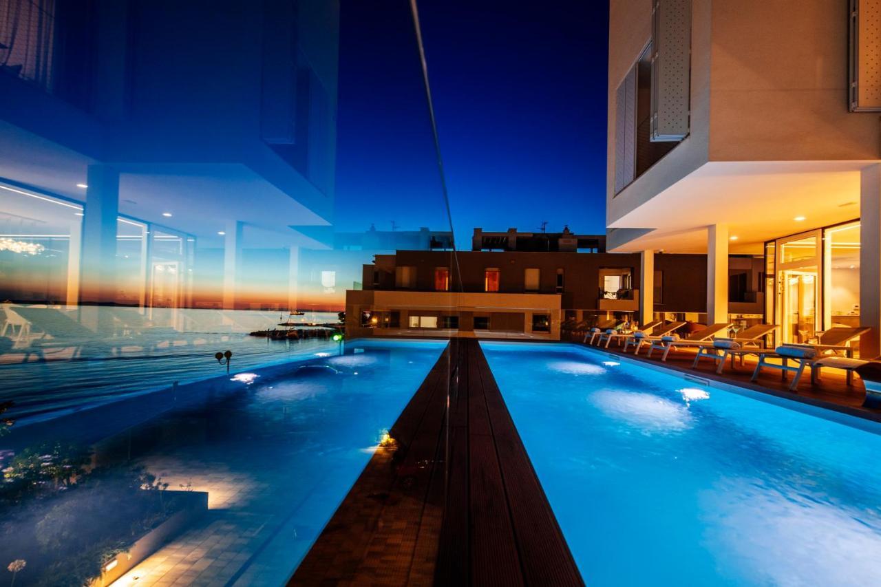 Dedaj Resort - Villa Tina زادار المظهر الخارجي الصورة