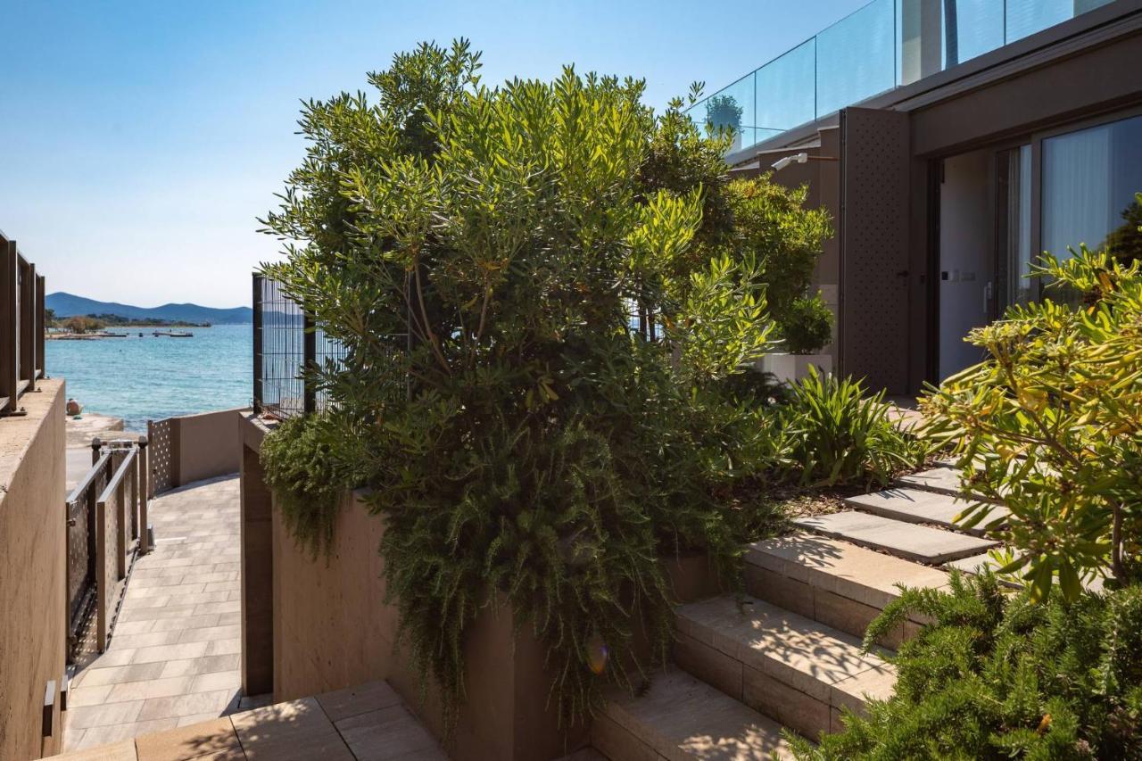 Dedaj Resort - Villa Tina زادار المظهر الخارجي الصورة