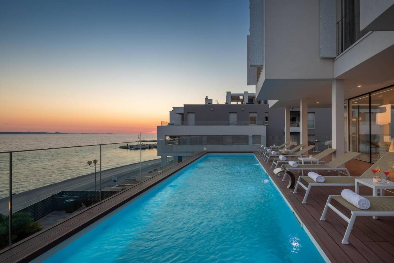 Dedaj Resort - Villa Tina زادار المظهر الخارجي الصورة