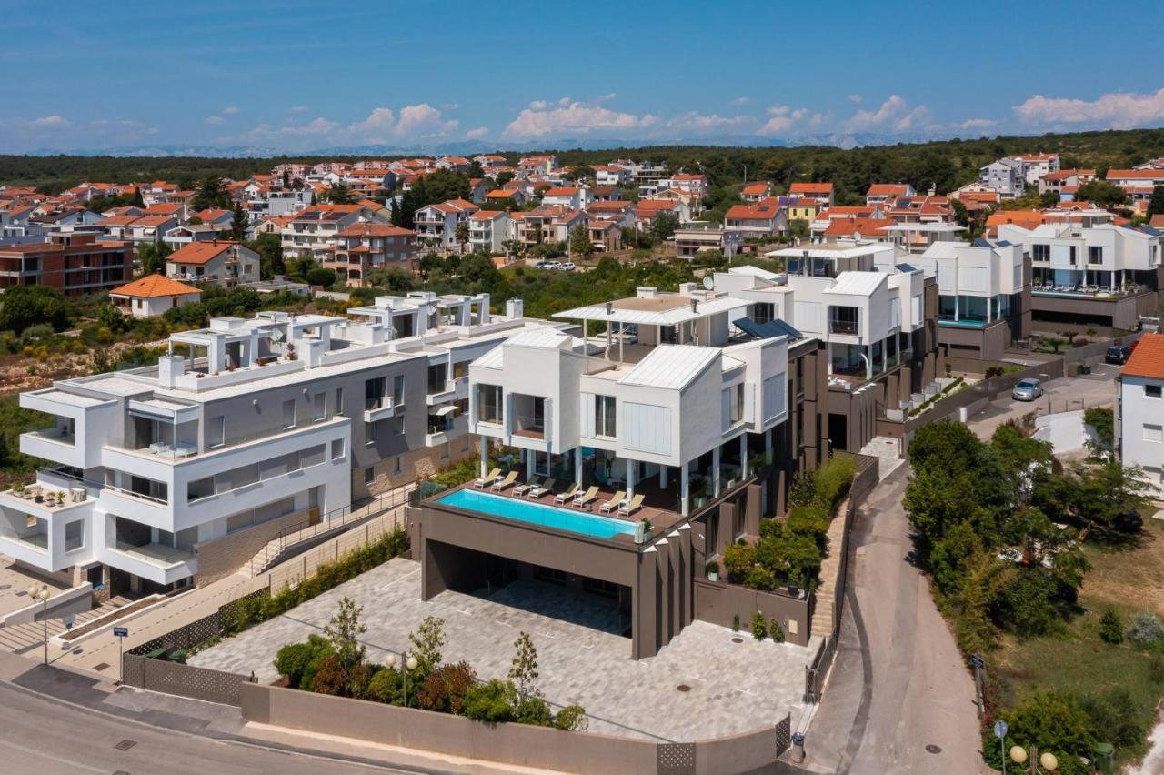 Dedaj Resort - Villa Tina زادار المظهر الخارجي الصورة