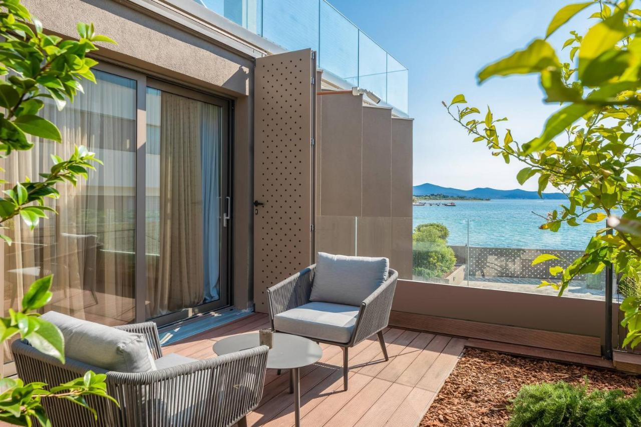 Dedaj Resort - Villa Tina زادار المظهر الخارجي الصورة