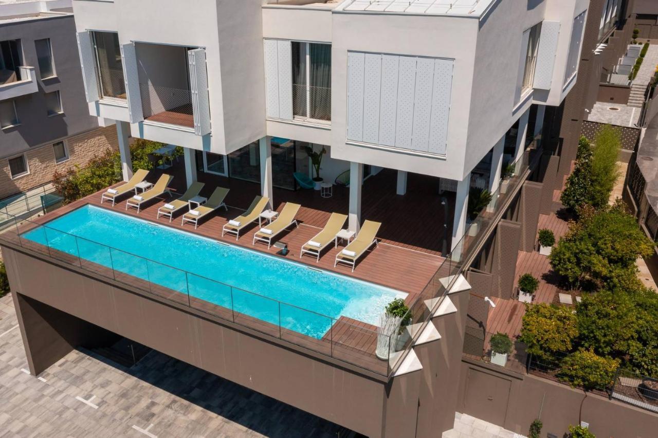 Dedaj Resort - Villa Tina زادار المظهر الخارجي الصورة