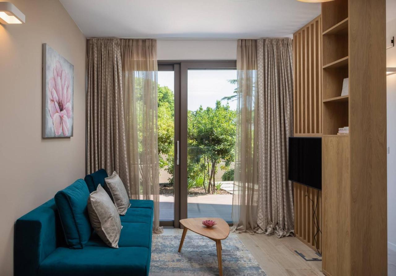 Dedaj Resort - Villa Tina زادار المظهر الخارجي الصورة