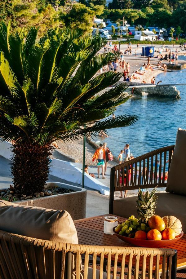 Dedaj Resort - Villa Tina زادار المظهر الخارجي الصورة