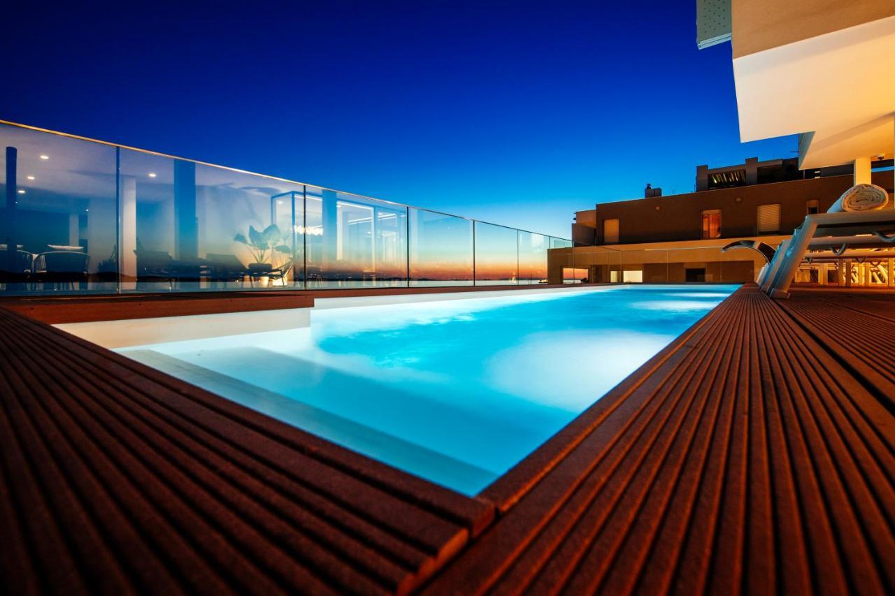 Dedaj Resort - Villa Tina زادار المظهر الخارجي الصورة