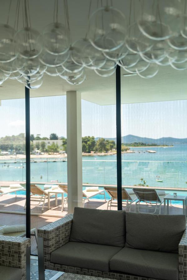 Dedaj Resort - Villa Tina زادار المظهر الخارجي الصورة