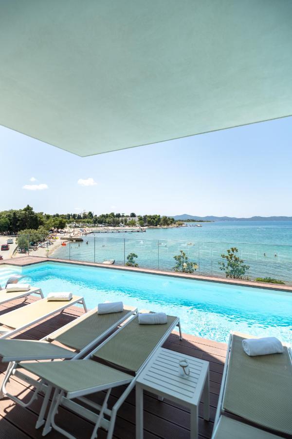 Dedaj Resort - Villa Tina زادار المظهر الخارجي الصورة