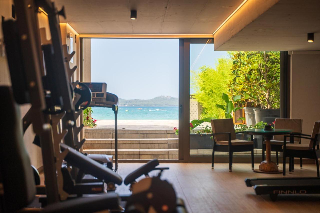 Dedaj Resort - Villa Tina زادار المظهر الخارجي الصورة