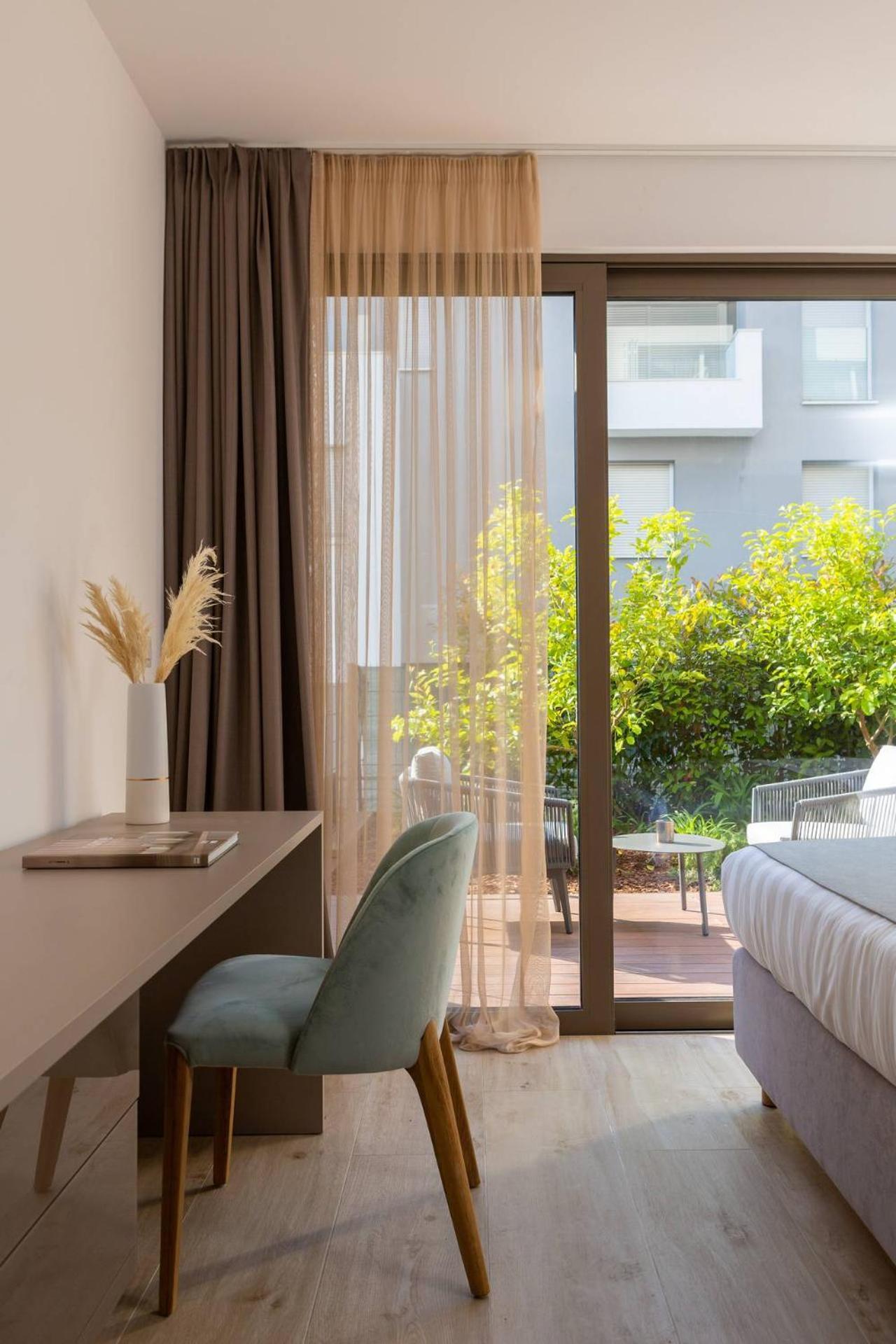 Dedaj Resort - Villa Tina زادار الغرفة الصورة