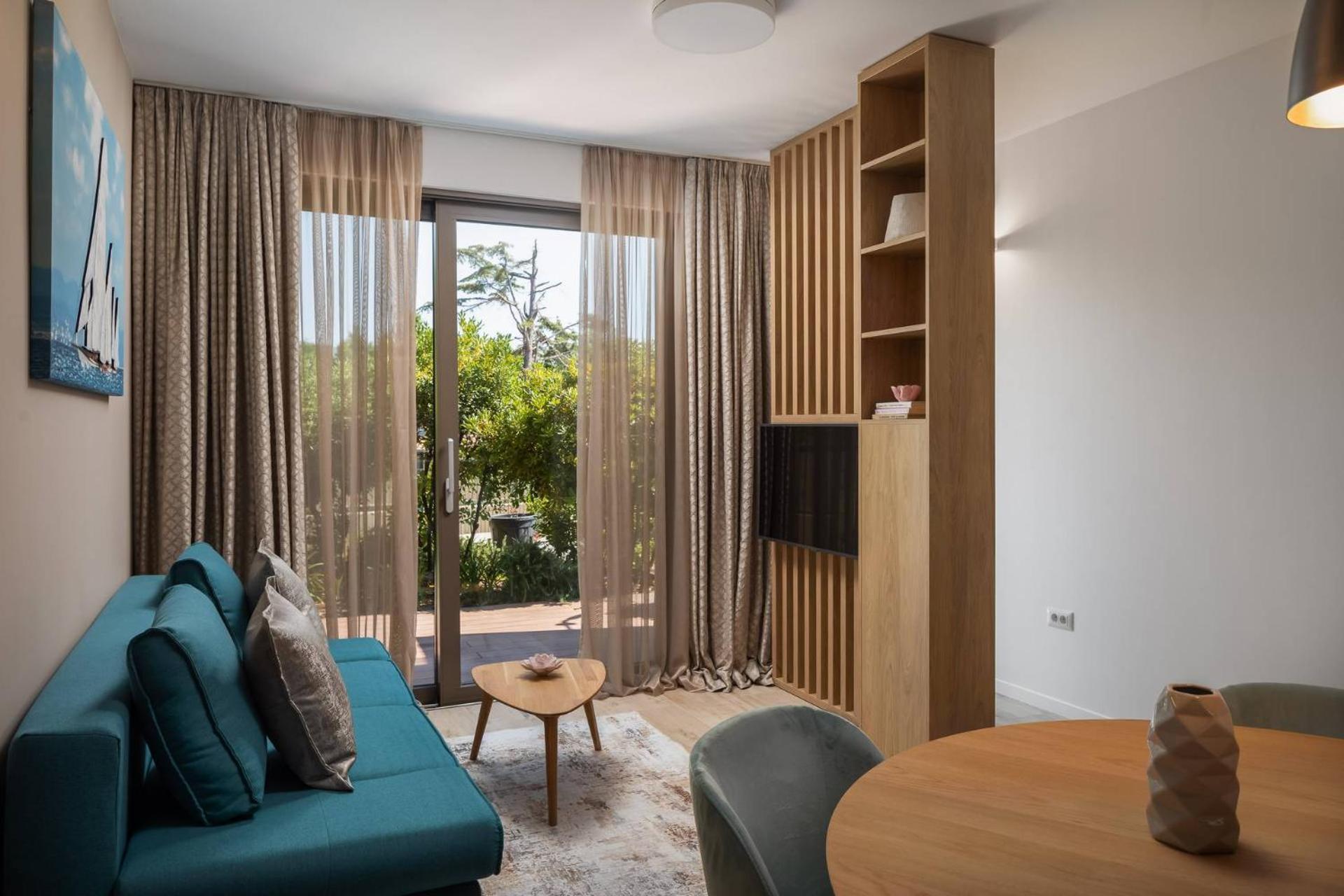 Dedaj Resort - Villa Tina زادار الغرفة الصورة