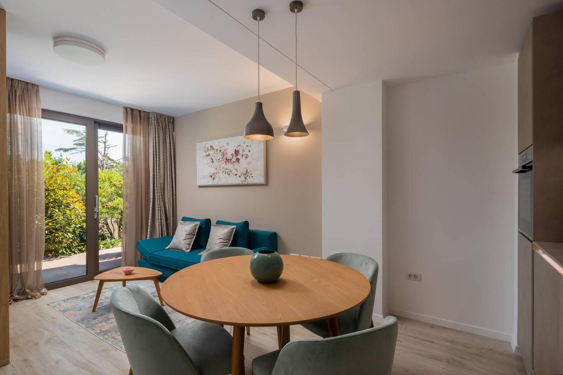 Dedaj Resort - Villa Tina زادار الغرفة الصورة