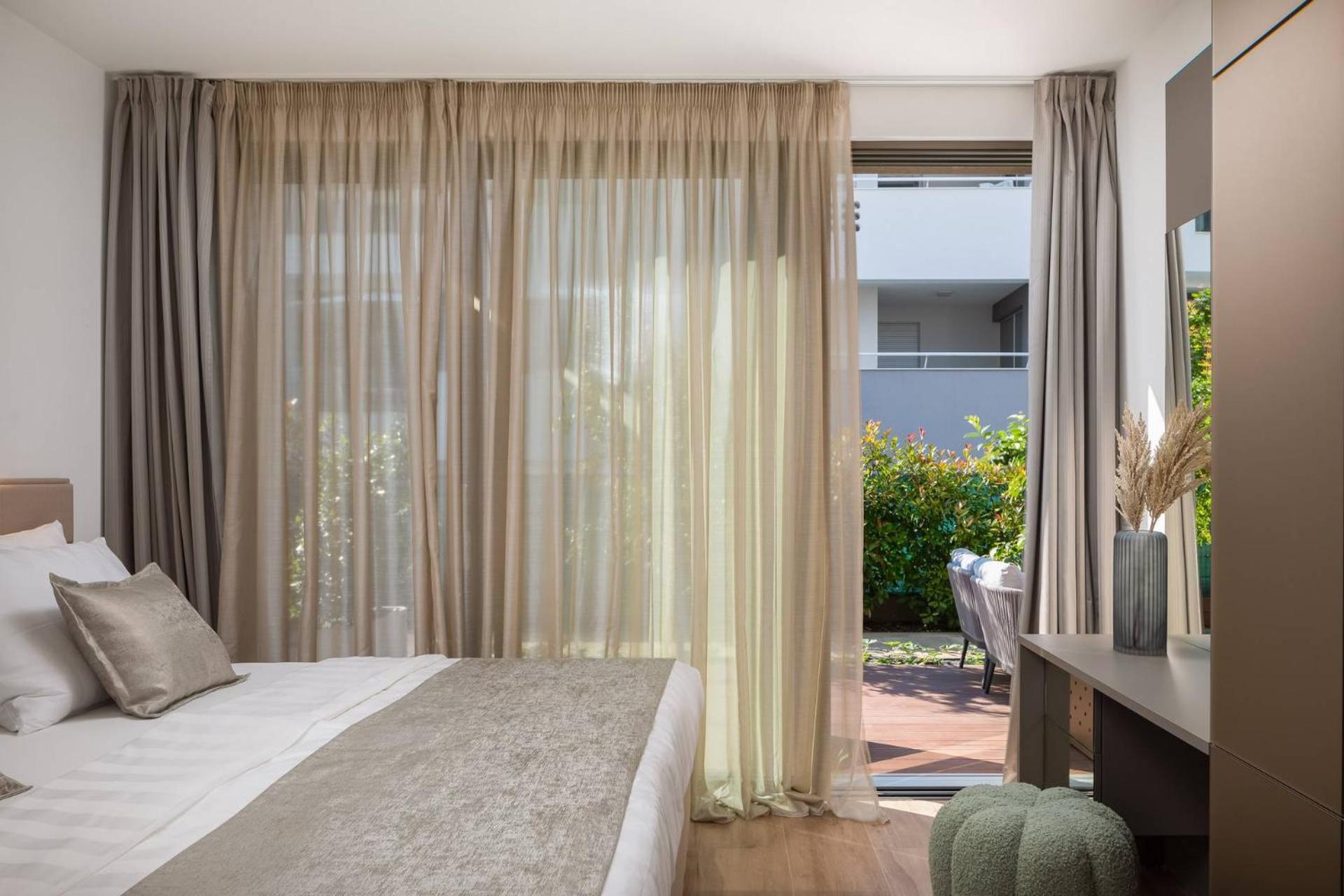 Dedaj Resort - Villa Tina زادار الغرفة الصورة